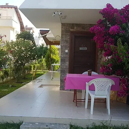 Triblex I Private I Walking Distance To The Sea 300 Meters