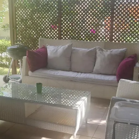 Triblex I Private I Walking Distance To The Sea 300 Meters *