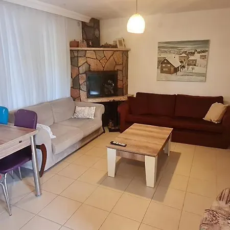 Villa Triblex I Private I Walking Distance To The Sea 300 Meters