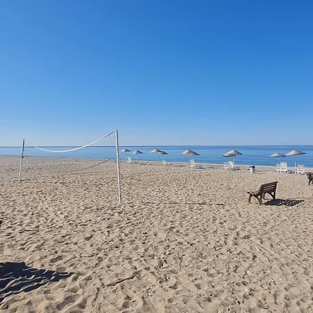 Triblex I Private I Walking Distance To The Sea 300 Meters Villa *