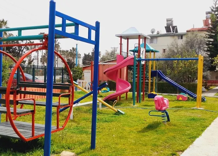 Triblex I Private I Walking Distance To The Sea 300 Meters Side