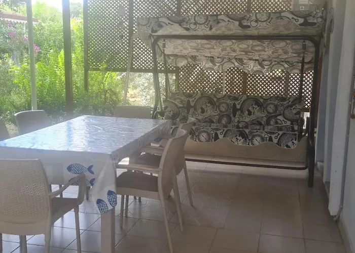 Villa Triblex I Private I Walking Distance To The Sea 300 Meters *