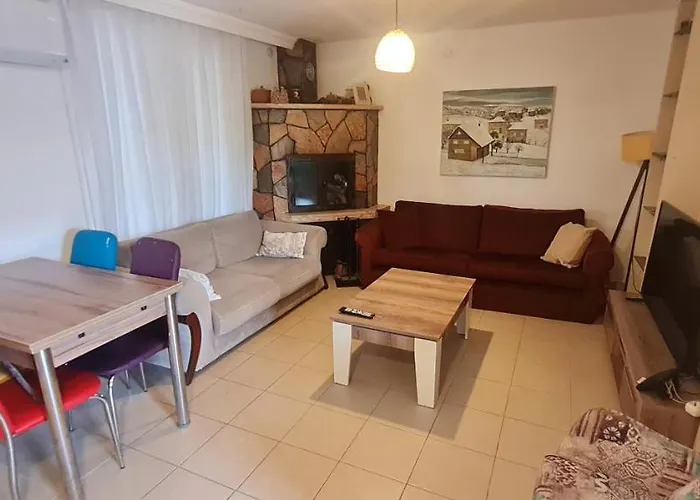 Villa Triblex I Private I Walking Distance To The Sea 300 Meters