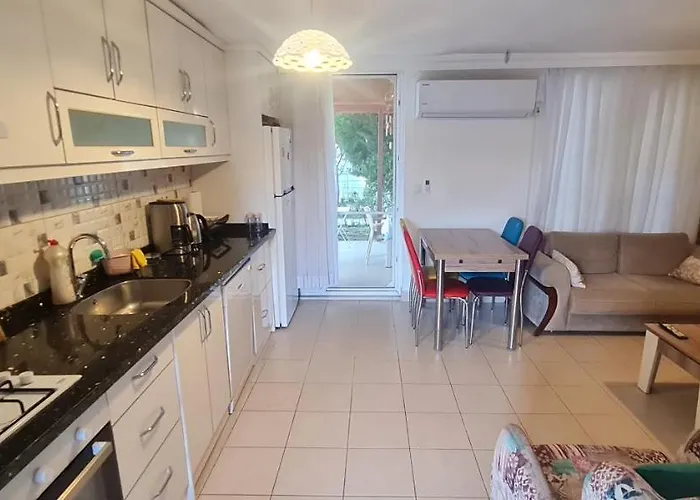 Triblex I Private I Walking Distance To The Sea 300 Meters *