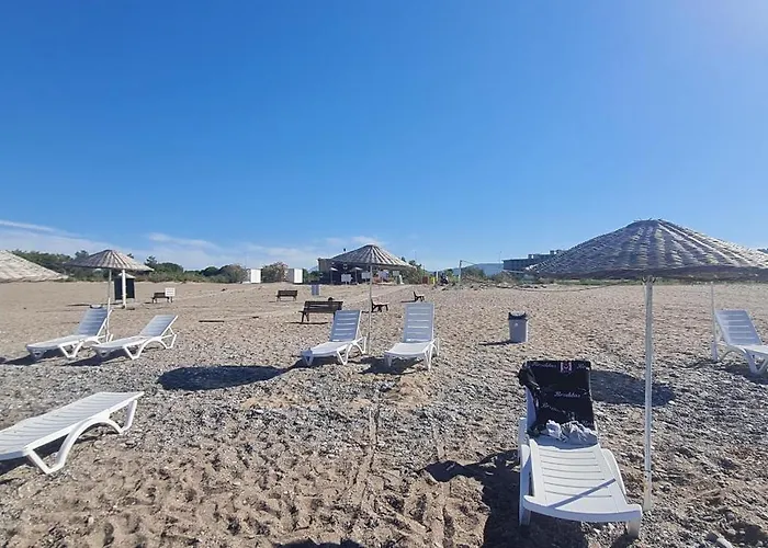 Triblex I Private I Walking Distance To The Sea 300 Meters سيدي