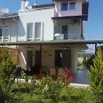 ヴィラ Triblex I Private I Walking Distance To The Sea 300 Meters シダ