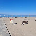 Triblex I Private I Walking Distance To The Sea 300 Meters ヴィラ