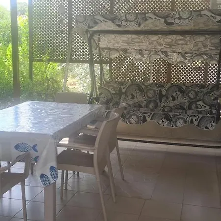 Villa Triblex I Private I Walking Distance To The Sea 300 Meters *