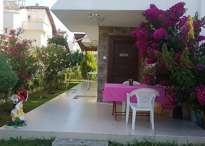 Triblex I Private I Walking Distance To The Sea 300 Meters