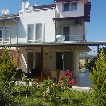 Villa Triblex I Private I Walking Distance To The Sea 300 Meters Side