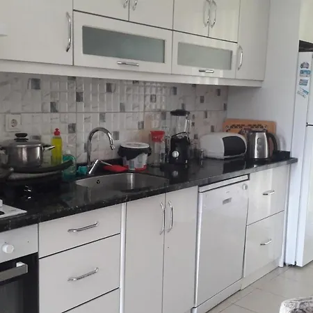 Villa Triblex I Private I Walking Distance To The Sea 300 Meters