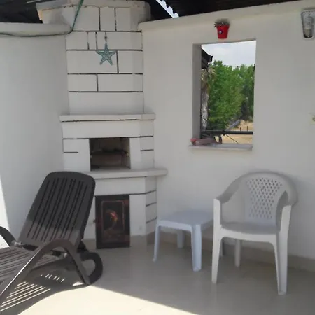 Triblex I Private I Walking Distance To The Sea 300 Meters * Side