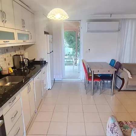 Triblex I Private I Walking Distance To The Sea 300 Meters *