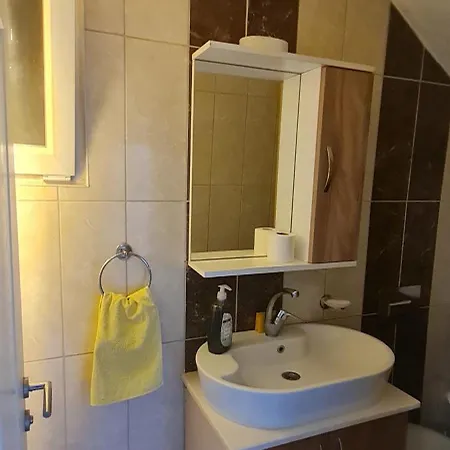 Triblex I Private I Walking Distance To The Sea 300 Meters * Side