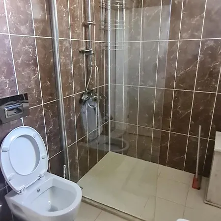 Villa Triblex I Private I Walking Distance To The Sea 300 Meters Side