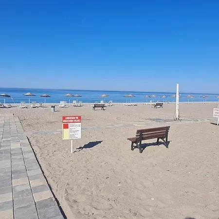 Triblex I Private I Walking Distance To The Sea 300 Meters 빌라